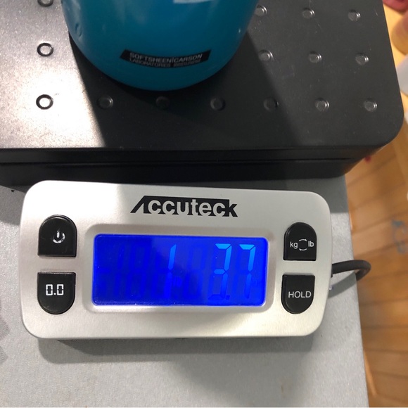 SoftSheen Carson Wave Nouveau - Shape Lock Conditioning Neutralizer Step 3 - Picture 7 of 7